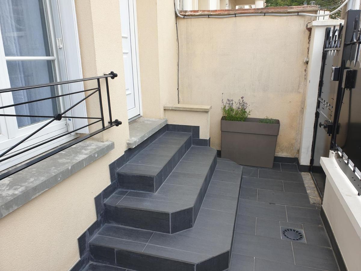 Cosy Appartment - Clamart Percy Paris Exterior foto
