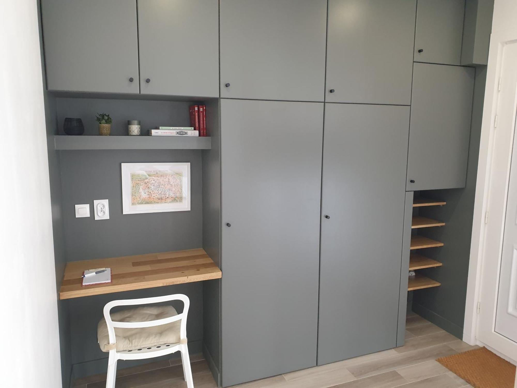 Cosy Appartment - Clamart Percy Paris Exterior foto