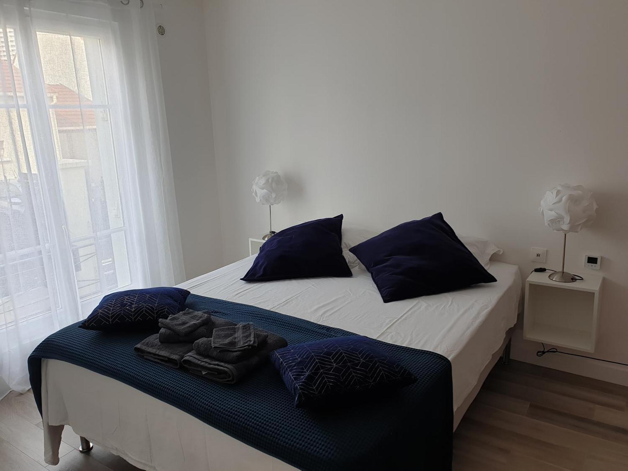 Cosy Appartment - Clamart Percy Paris Exterior foto