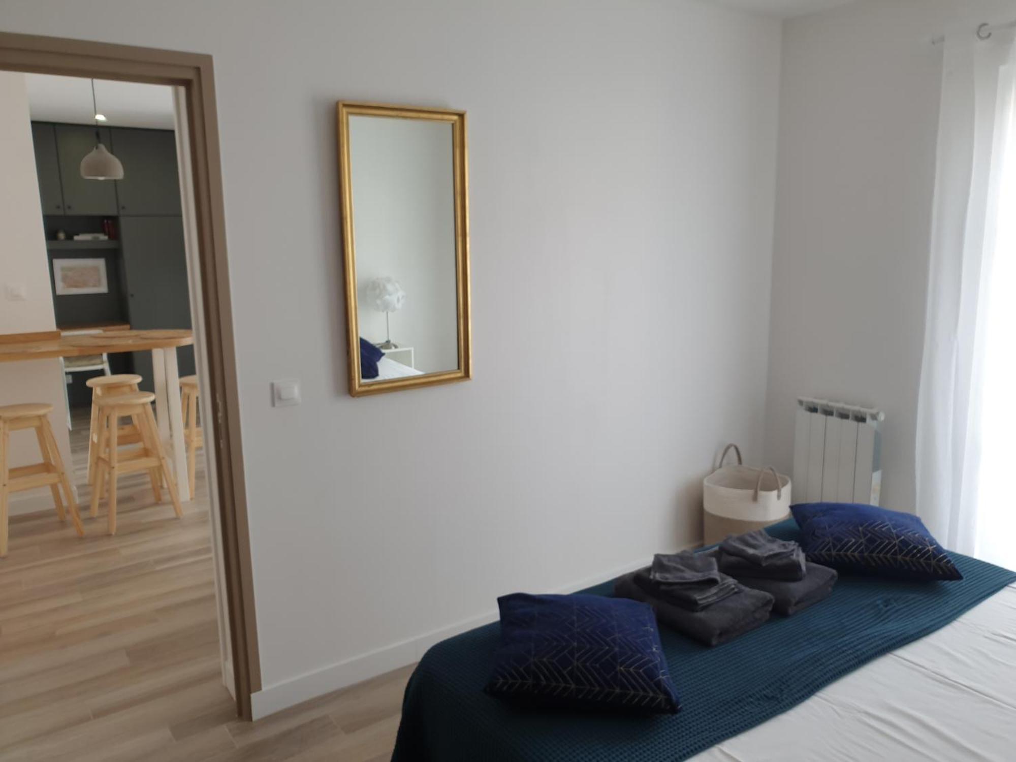 Cosy Appartment - Clamart Percy Paris Exterior foto