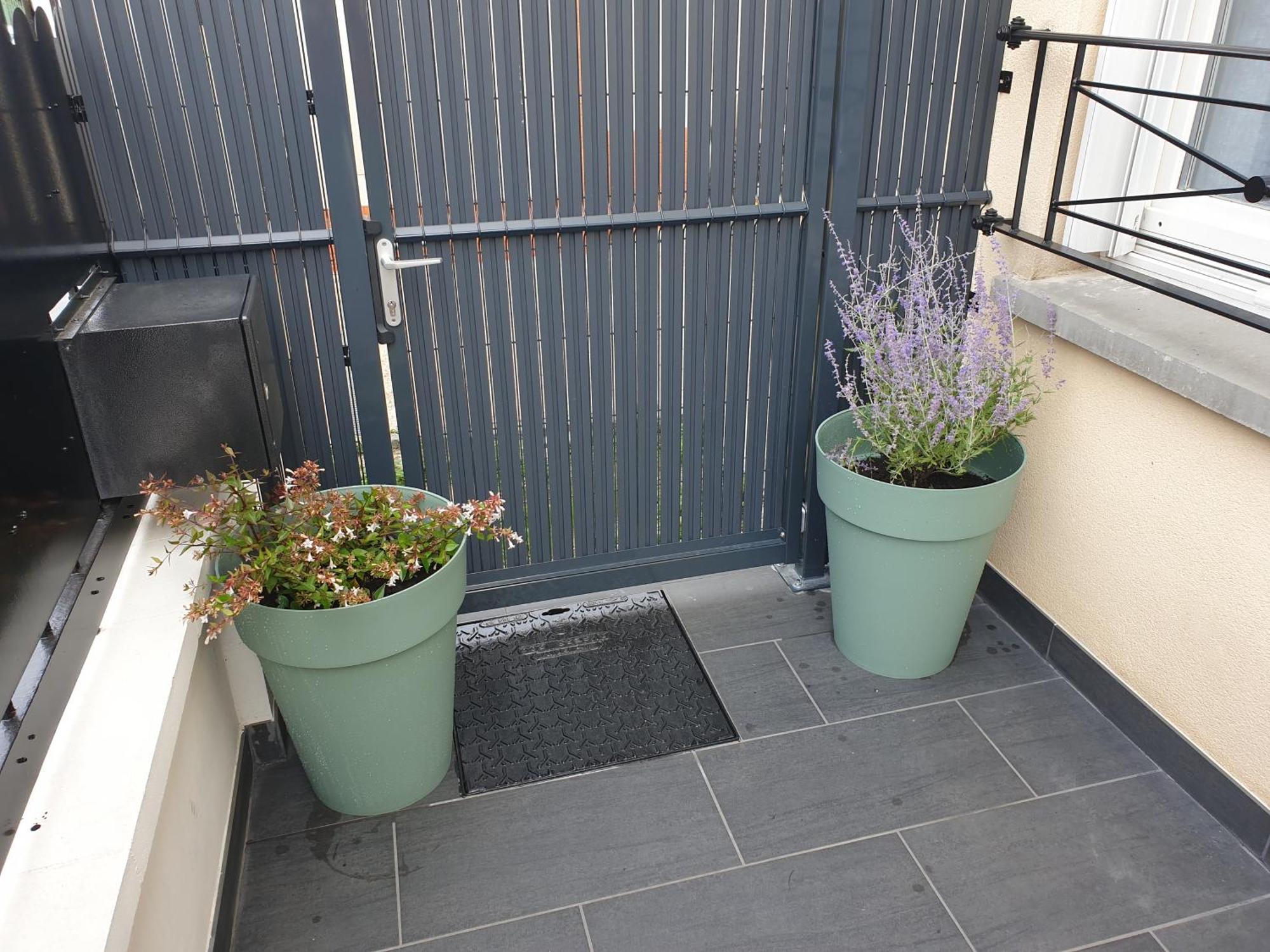 Cosy Appartment - Clamart Percy Paris Exterior foto